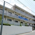  | GARDEN TOMIGAYA Exterior photo 08