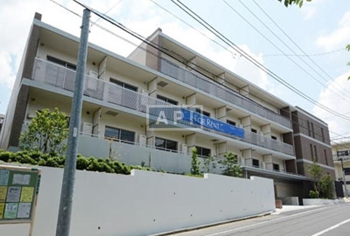  | GARDEN TOMIGAYA Exterior photo 08