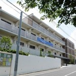  | GARDEN TOMIGAYA Exterior photo 01