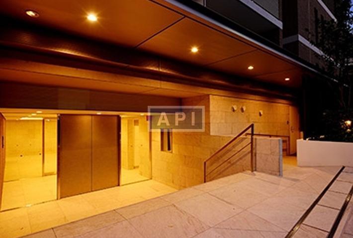  | GARDEN TOMIGAYA Exterior photo 06