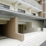  | GARDEN TOMIGAYA Exterior photo 02