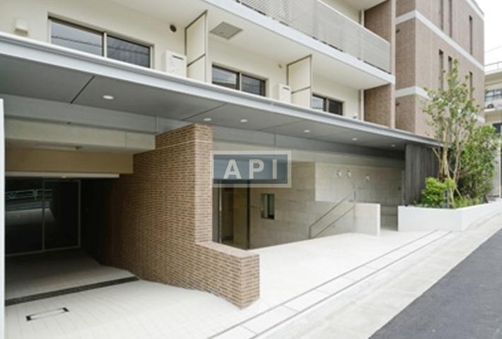  | GARDEN TOMIGAYA Exterior photo 02