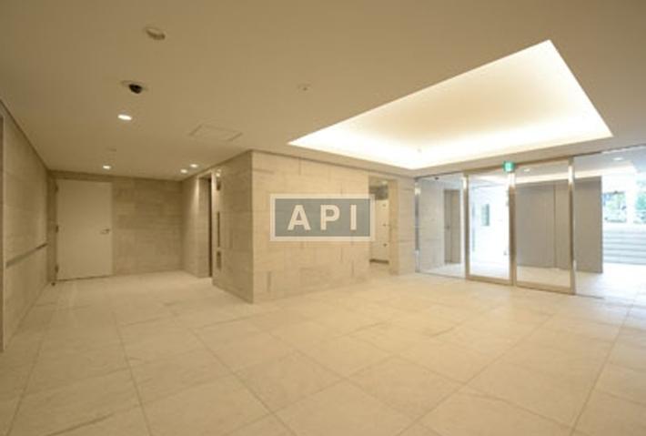  | GARDEN TOMIGAYA Exterior photo 04