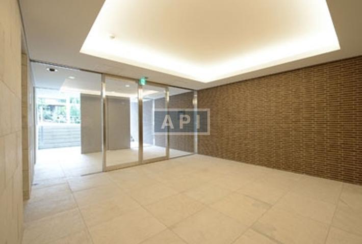  | GARDEN TOMIGAYA Exterior photo 03