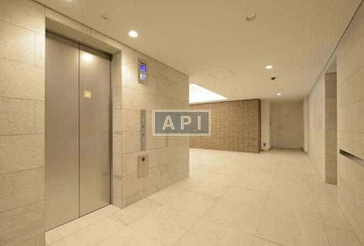  | GARDEN TOMIGAYA Exterior photo 05