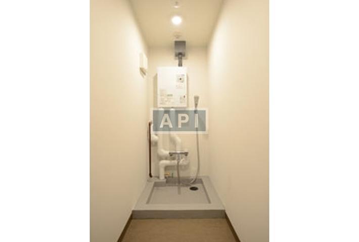  | GARDEN TOMIGAYA Exterior photo 13