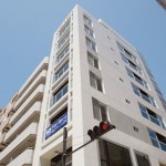  | OWCA AZABU-JUBAN Exterior photo 01