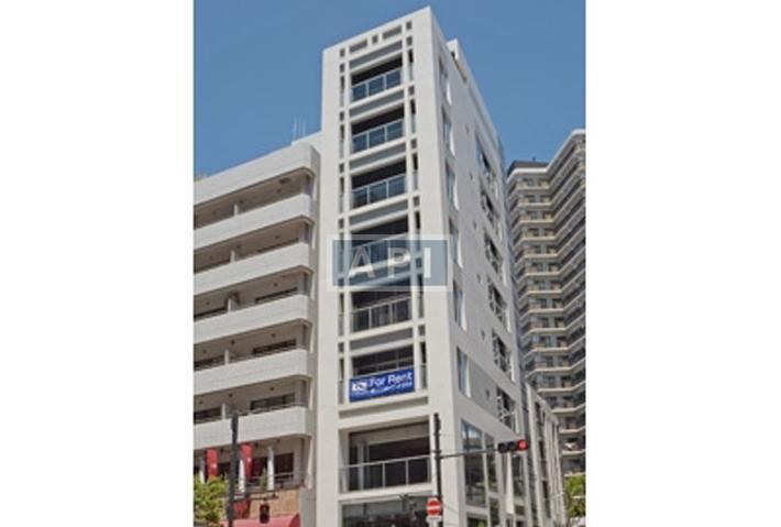  | OWCA AZABU-JUBAN Exterior photo 11