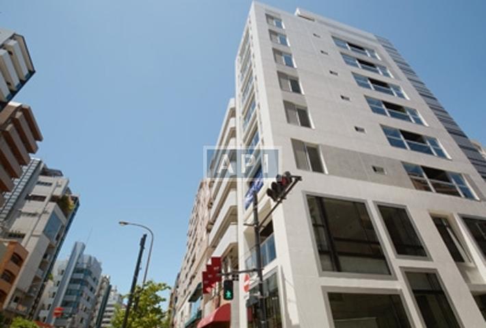  | OWCA AZABU-JUBAN Exterior photo 10
