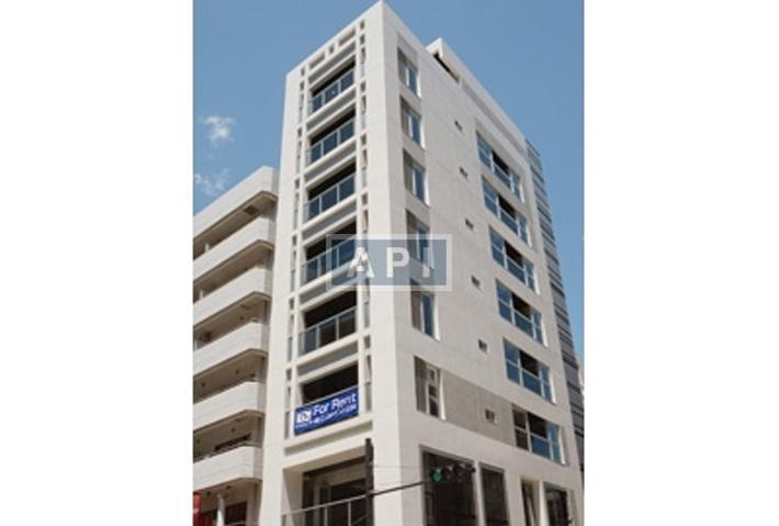  | OWCA AZABU-JUBAN Exterior photo 09
