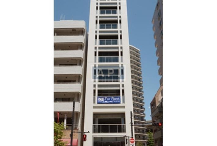  | OWCA AZABU-JUBAN Exterior photo 08