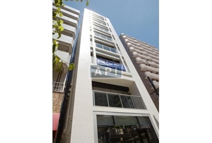  | OWCA AZABU-JUBAN Exterior photo 07