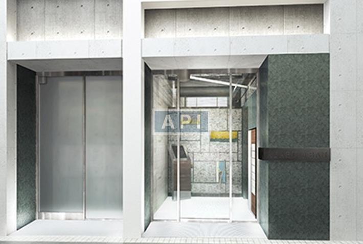  | OWCA AZABU-JUBAN Exterior photo 02
