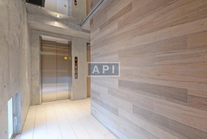  | OWCA AZABU-JUBAN Exterior photo 05