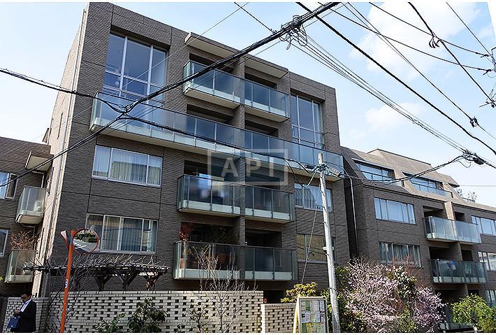  | DAIKANYAMA SAKURA NO OKA Exterior photo 02