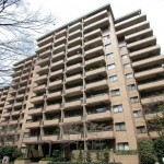  | HIROO GARDEN HILLS O Exterior photo 01
