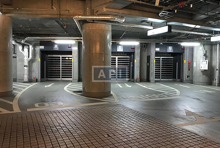  | NAKA-MEGURO ATLAS TOWER Exterior photo 14