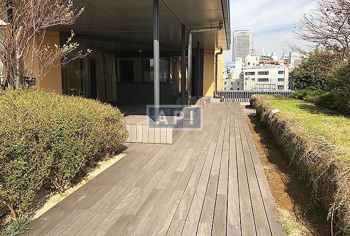  | NAKA-MEGURO ATLAS TOWER Exterior photo 13