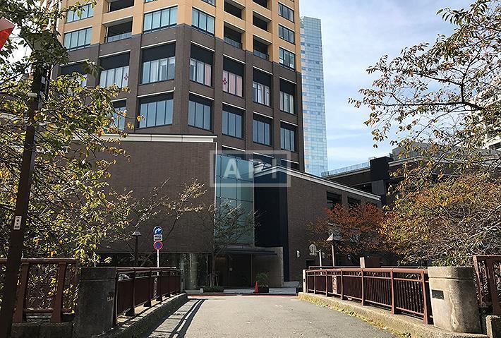  | NAKA-MEGURO ATLAS TOWER Exterior photo 03