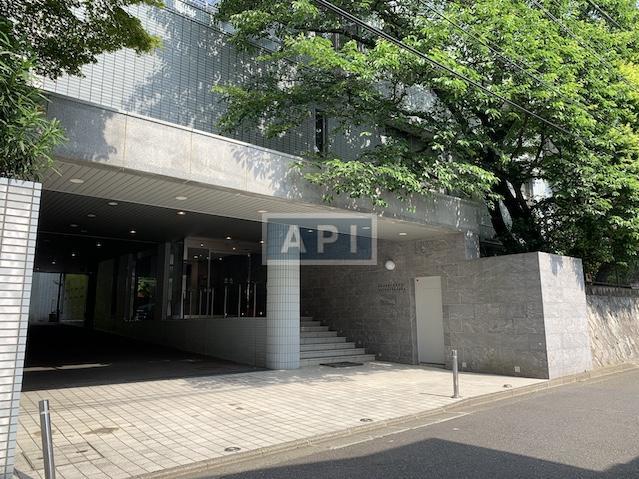  | GRAND FOREST YOYOGI-UEHARA Exterior photo 07
