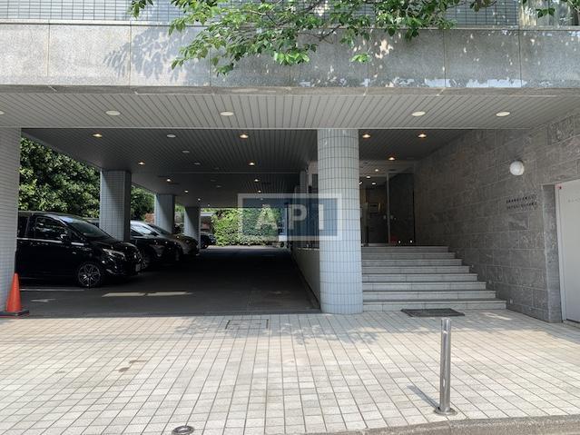  | GRAND FOREST YOYOGI-UEHARA Exterior photo 06