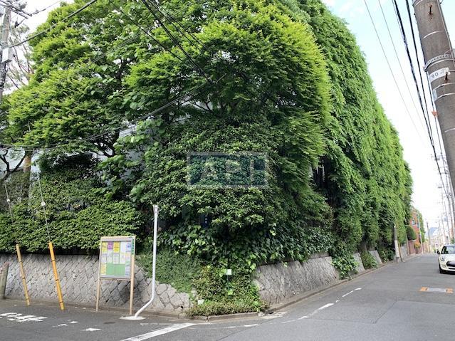  | GRAND FOREST YOYOGI-UEHARA Exterior photo 04