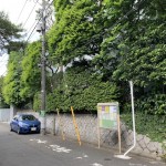  | GRAND FOREST YOYOGI-UEHARA Exterior photo 02