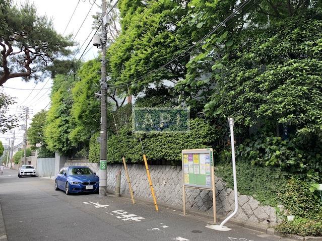  | GRAND FOREST YOYOGI-UEHARA Exterior photo 02