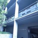  | HIROO APARTMENT Exterior photo 02