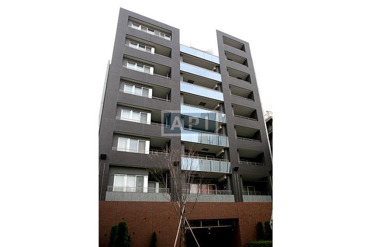  | RESIDIA DAIKANYAMA Exterior photo 02