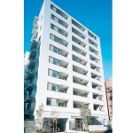  | PARK AXIS MINAMI-AZABU Exterior photo 01