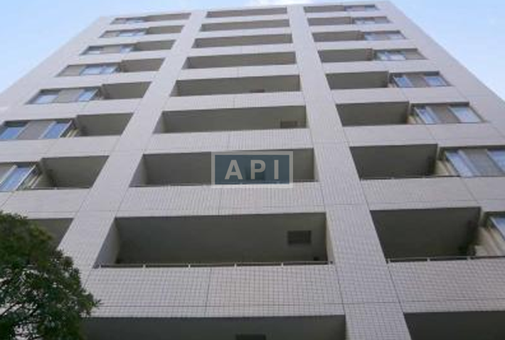  | PARK AXIS MINAMI-AZABU Exterior photo 03