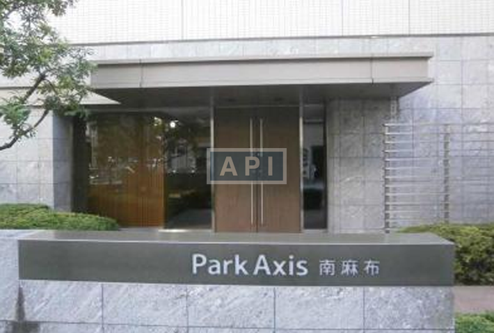  | PARK AXIS MINAMI-AZABU Exterior photo 04