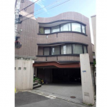  | ORKID MOTO-AZABU Exterior photo 01