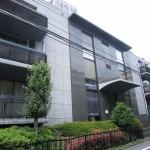  | PALAIS ROYAL HARAJUKU Exterior photo 01