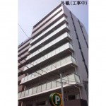  | RESIDIA SHIROKANE-TAKANAWA 2 Exterior photo 01