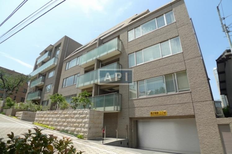  | DAIKANYAMA SAKURA NO OKA Exterior photo 11