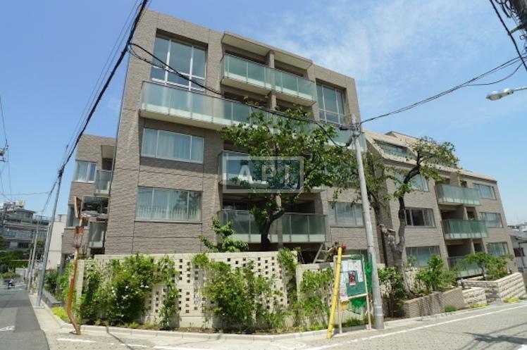  | DAIKANYAMA SAKURA NO OKA Exterior photo 10