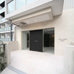  | PARK HABIO EBISU Exterior photo 07