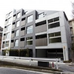  | GROVE PLACE ROPPONGI NAGASAKA Exterior photo 01