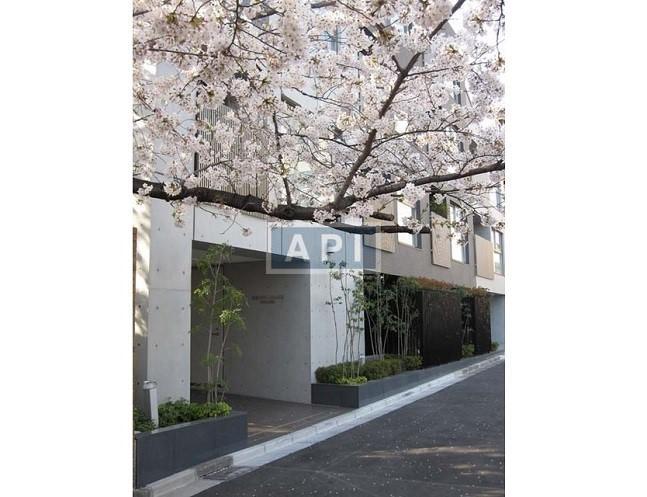  | GROVE PLACE ROPPONGI NAGASAKA Exterior photo 02