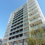  | PARK HABIO EBISU Exterior photo 03