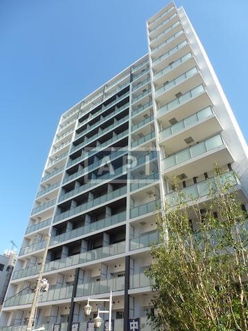  | PARK HABIO EBISU Exterior photo 03