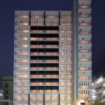  | PARK HABIO EBISU Exterior photo 04