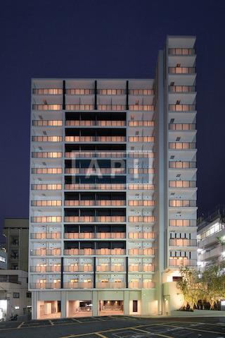  | PARK HABIO EBISU Exterior photo 04