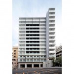  | PARK HABIO EBISU Exterior photo 01