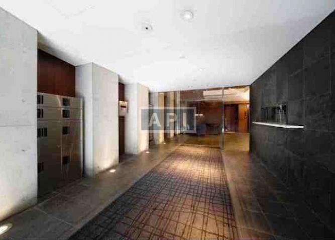  | MYRIA RESIDENCE MINAMI-AZABU Exterior photo 04