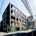  | MYRIA RESIDENCE MINAMI-AZABU Exterior photo 02