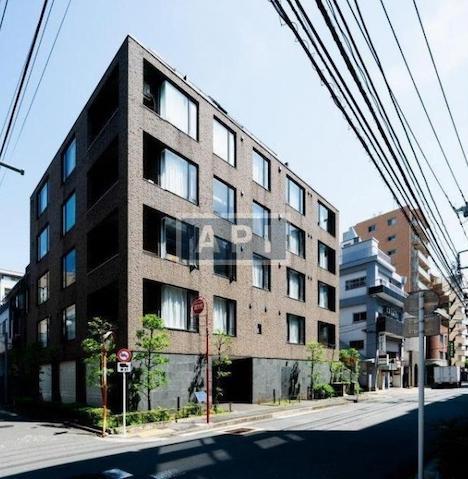  | MYRIA RESIDENCE MINAMI-AZABU Exterior photo 02