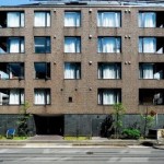  | MYRIA RESIDENCE MINAMI-AZABU Exterior photo 01